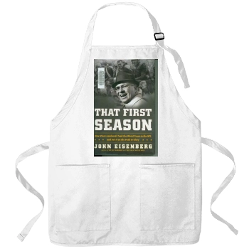 Vince Lombardi Apron