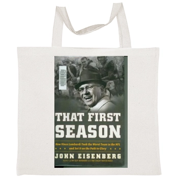 Vince Lombardi Tote