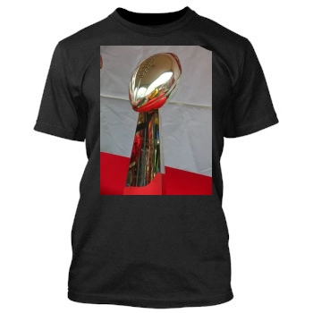 Vince Lombardi Men's TShirt