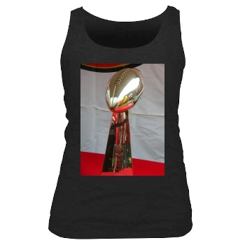 Vince Lombardi Women's Tank Top