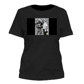 Vince Lombardi Women's Cut T-Shirt