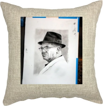 Vince Lombardi Pillow