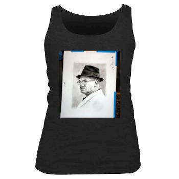 Vince Lombardi Women's Tank Top