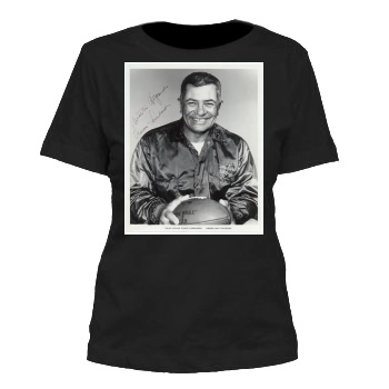 Vince Lombardi Women's Cut T-Shirt