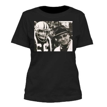 Vince Lombardi Women's Cut T-Shirt