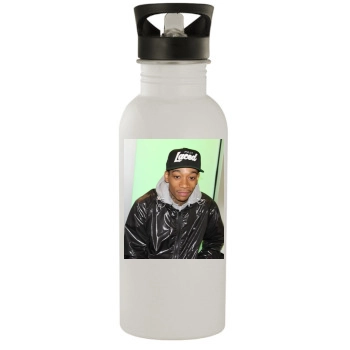 Wiz Khalifa Stainless Steel Water Bottle