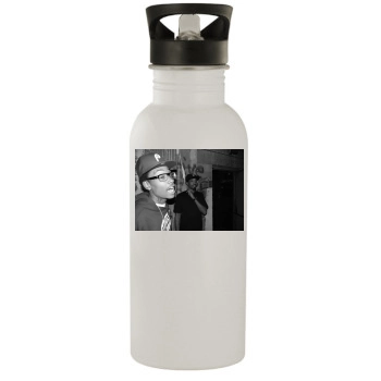 Wiz Khalifa Stainless Steel Water Bottle