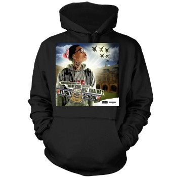 Wiz Khalifa Mens Pullover Hoodie Sweatshirt