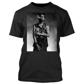 Wiz Khalifa Men's TShirt