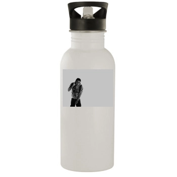 Wiz Khalifa Stainless Steel Water Bottle