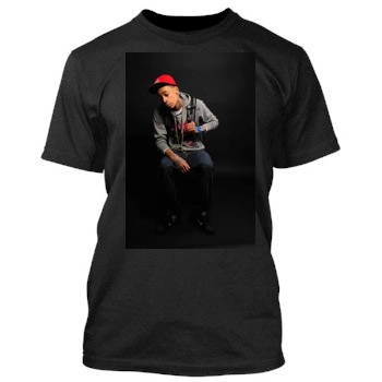 Wiz Khalifa Men's TShirt