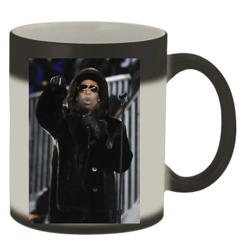 Wiz Khalifa Color Changing Mug