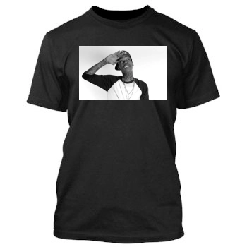 Wiz Khalifa Men's TShirt