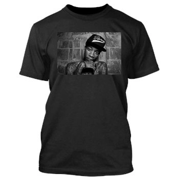 Wiz Khalifa Men's TShirt