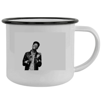 Wiz Khalifa Camping Mug