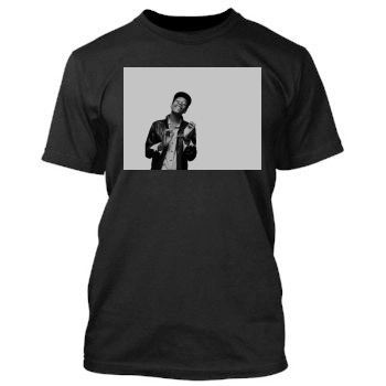 Wiz Khalifa Men's TShirt