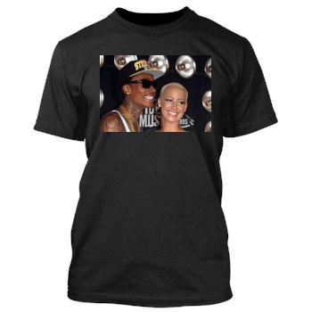 Wiz Khalifa Men's TShirt