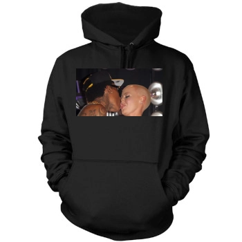 Wiz Khalifa Mens Pullover Hoodie Sweatshirt