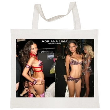 Adriana Lima Tote