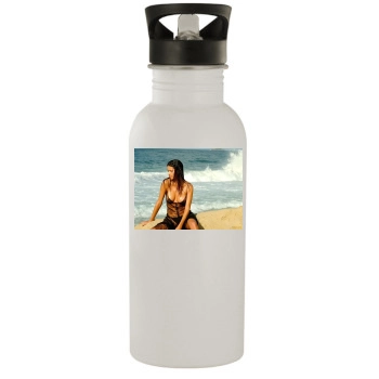 Adriana Lima Stainless Steel Water Bottle