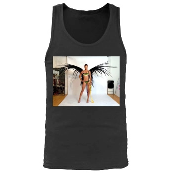 Adriana Lima Men's Tank Top