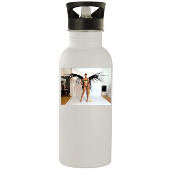 Adriana Lima Stainless Steel Water Bottle