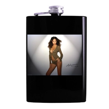 Adriana Lima Hip Flask