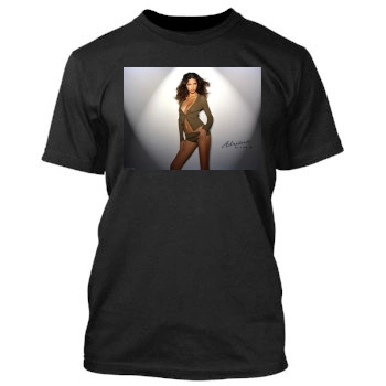 Adriana Lima Men's TShirt