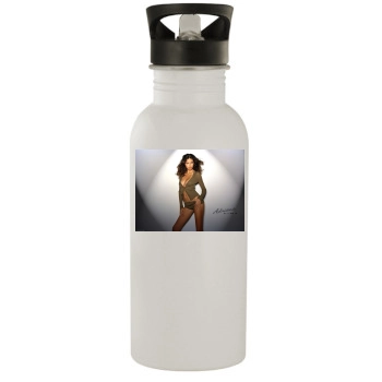 Adriana Lima Stainless Steel Water Bottle