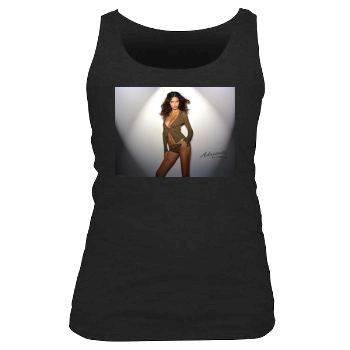 Adriana Lima Women's Tank Top