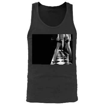 Adriana Lima Men's Tank Top