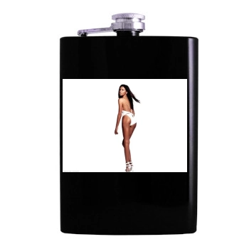 Adriana Lima Hip Flask