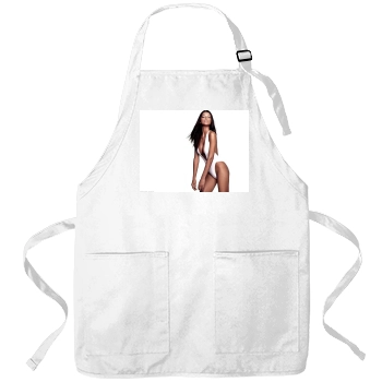 Adriana Lima Apron