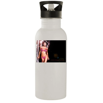 Adriana Lima Stainless Steel Water Bottle