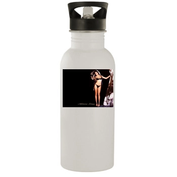 Adriana Lima Stainless Steel Water Bottle