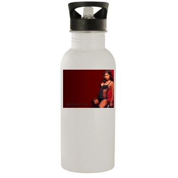 Adriana Lima Stainless Steel Water Bottle