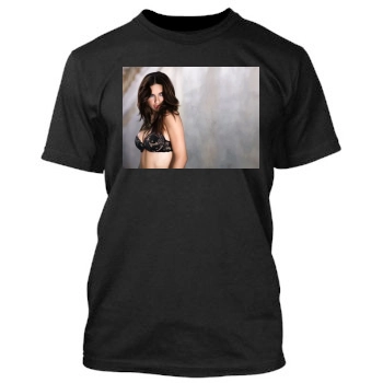 Adriana Lima Men's TShirt