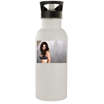 Adriana Lima Stainless Steel Water Bottle