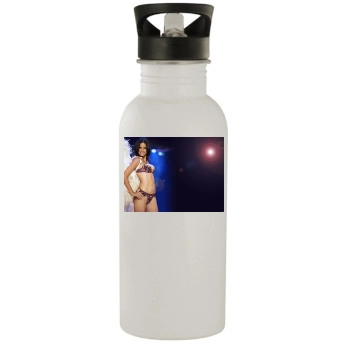 Adriana Lima Stainless Steel Water Bottle