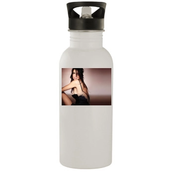 Adriana Lima Stainless Steel Water Bottle