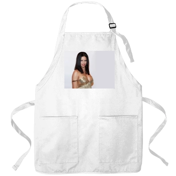 Adriana Lima Apron