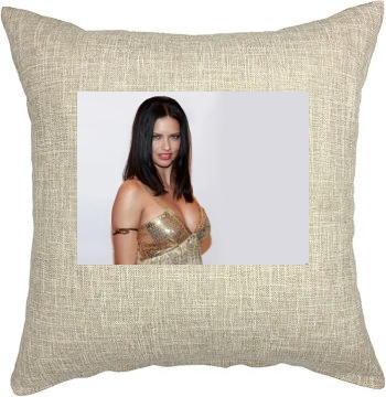 Adriana Lima Pillow