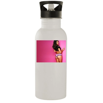 Adriana Lima Stainless Steel Water Bottle