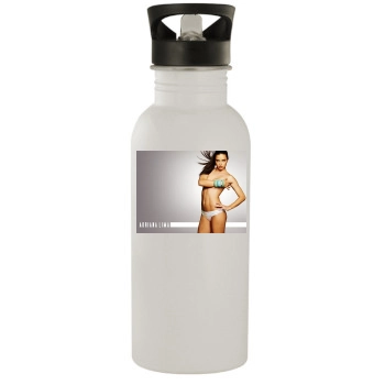 Adriana Lima Stainless Steel Water Bottle