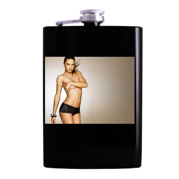 Adriana Lima Hip Flask