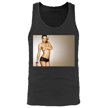 Adriana Lima Men's Tank Top