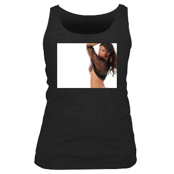 Adriana Lima Women's Tank Top