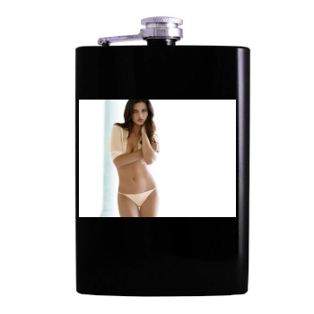 Adriana Lima Hip Flask