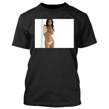 Adriana Lima Men's TShirt