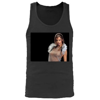 Adriana Lima Men's Tank Top